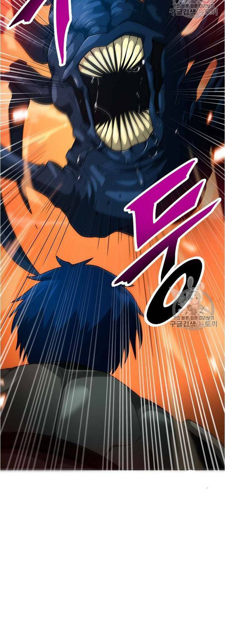 tôi tự động săn một mình chapter 48 50