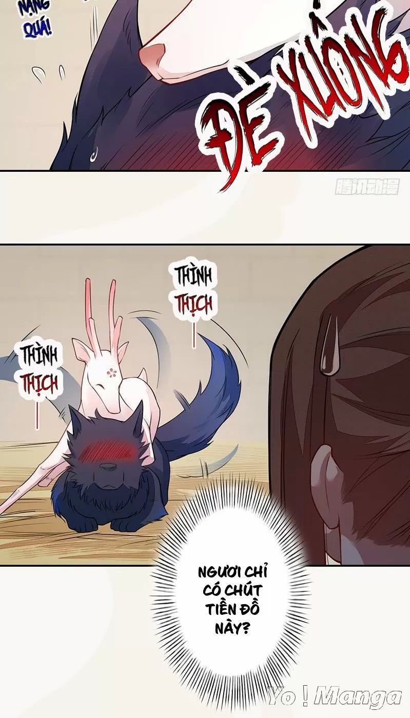 tuyệt thế luyện đan sư chapter 120 31