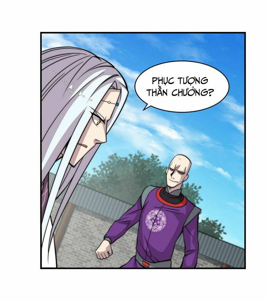 cuộc sống thoái ẩn của võ lâm chi vương chapter 59 9