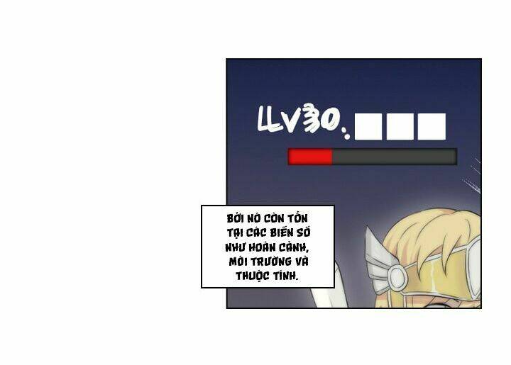 người cống hiến chapter 23 32