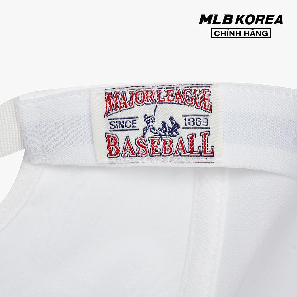 MLB - Nón bóng chày unisex Basic Coolfield Fit &amp; Flex Unstructured 3ACPC