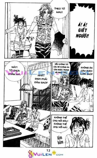 không bao giờ khóc chapter 8 12