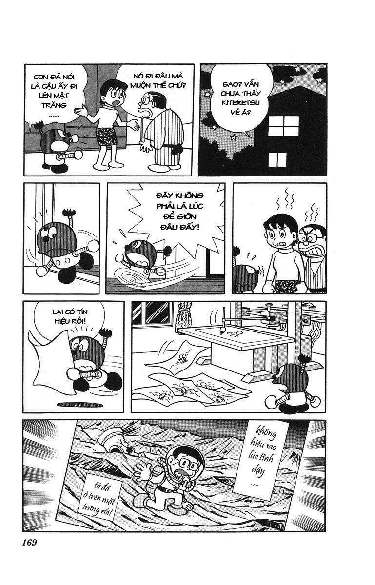 cuốn từ điển kì bí chapter 32 16