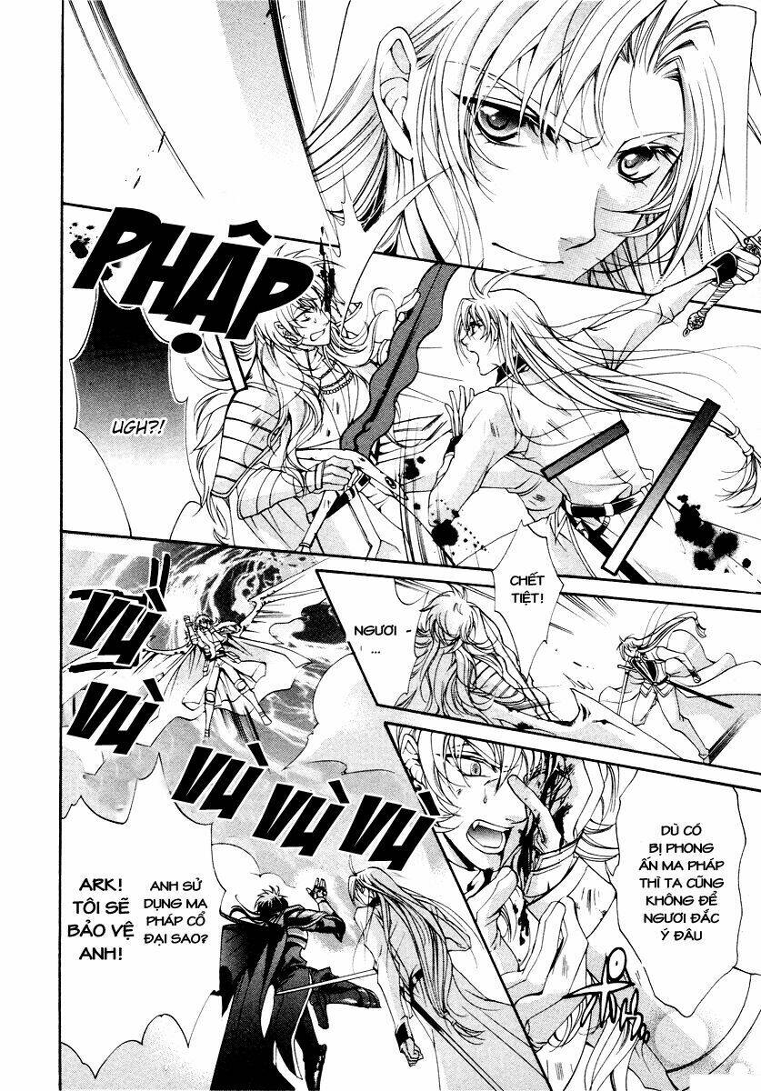 yasashii ryuu no koroshikata chapter 12 30