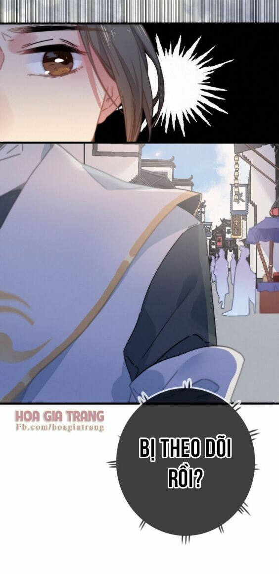 dữ tử thành thuyết chapter 5.1 24