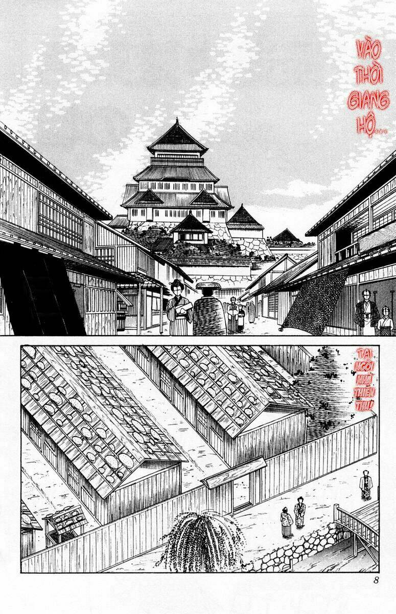 you & me (con ma dễ thương) chapter 25 7