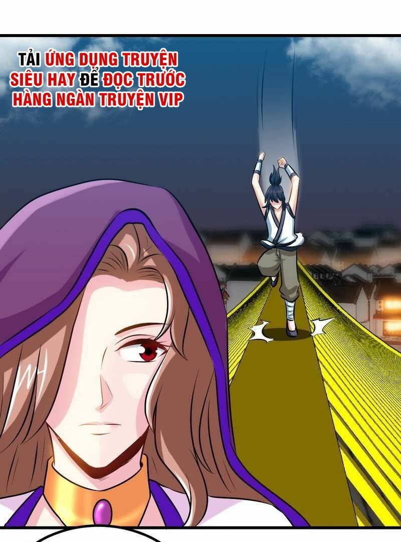 chí tôn thần ma chapter 150 2