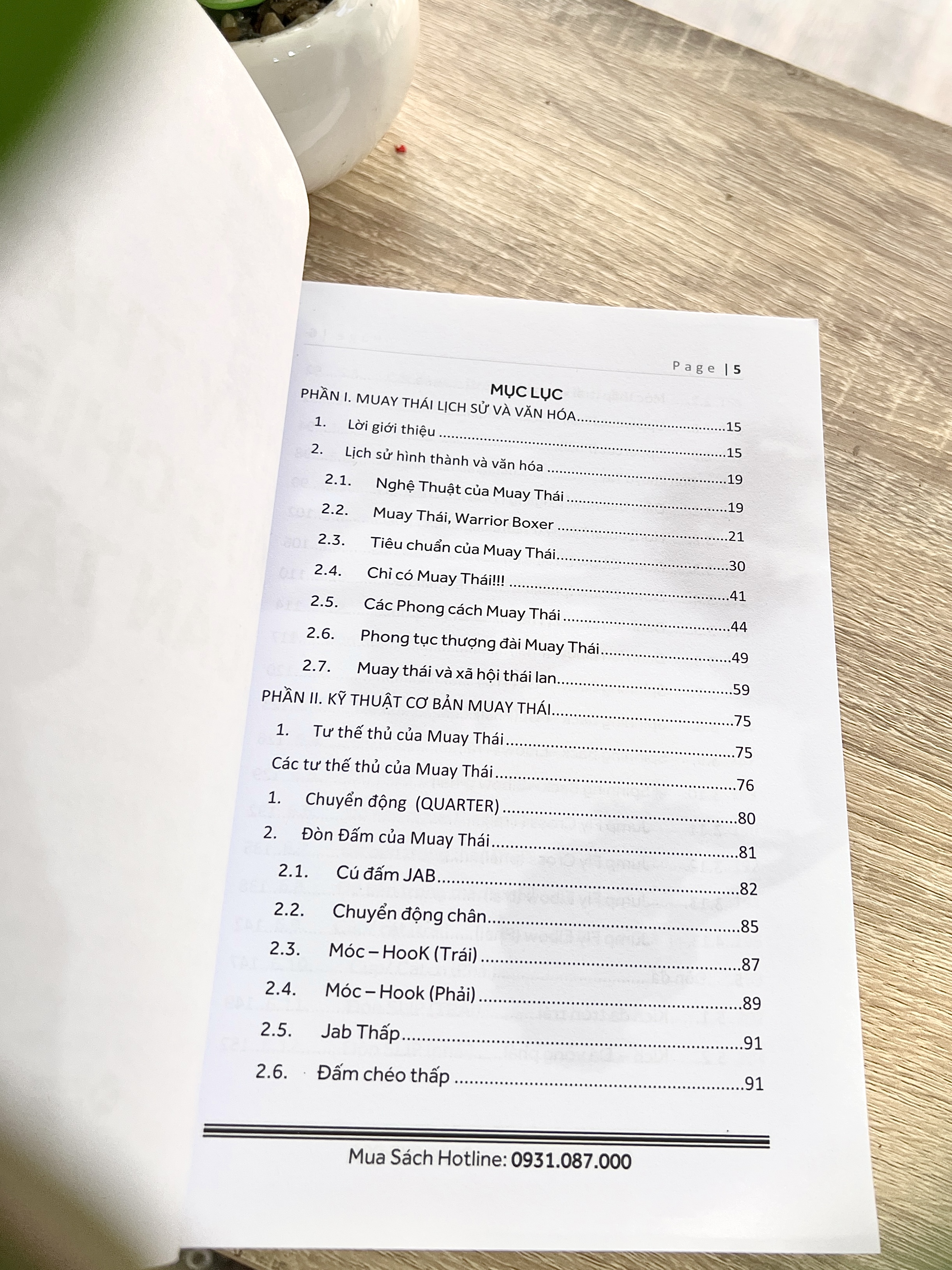 Võ Đặc Công - Thực Chiến Nga Toàn Tập