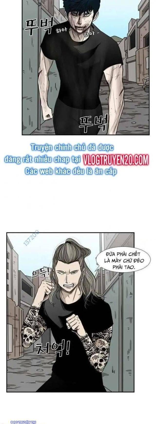 shark - cá mập chapter 65 27