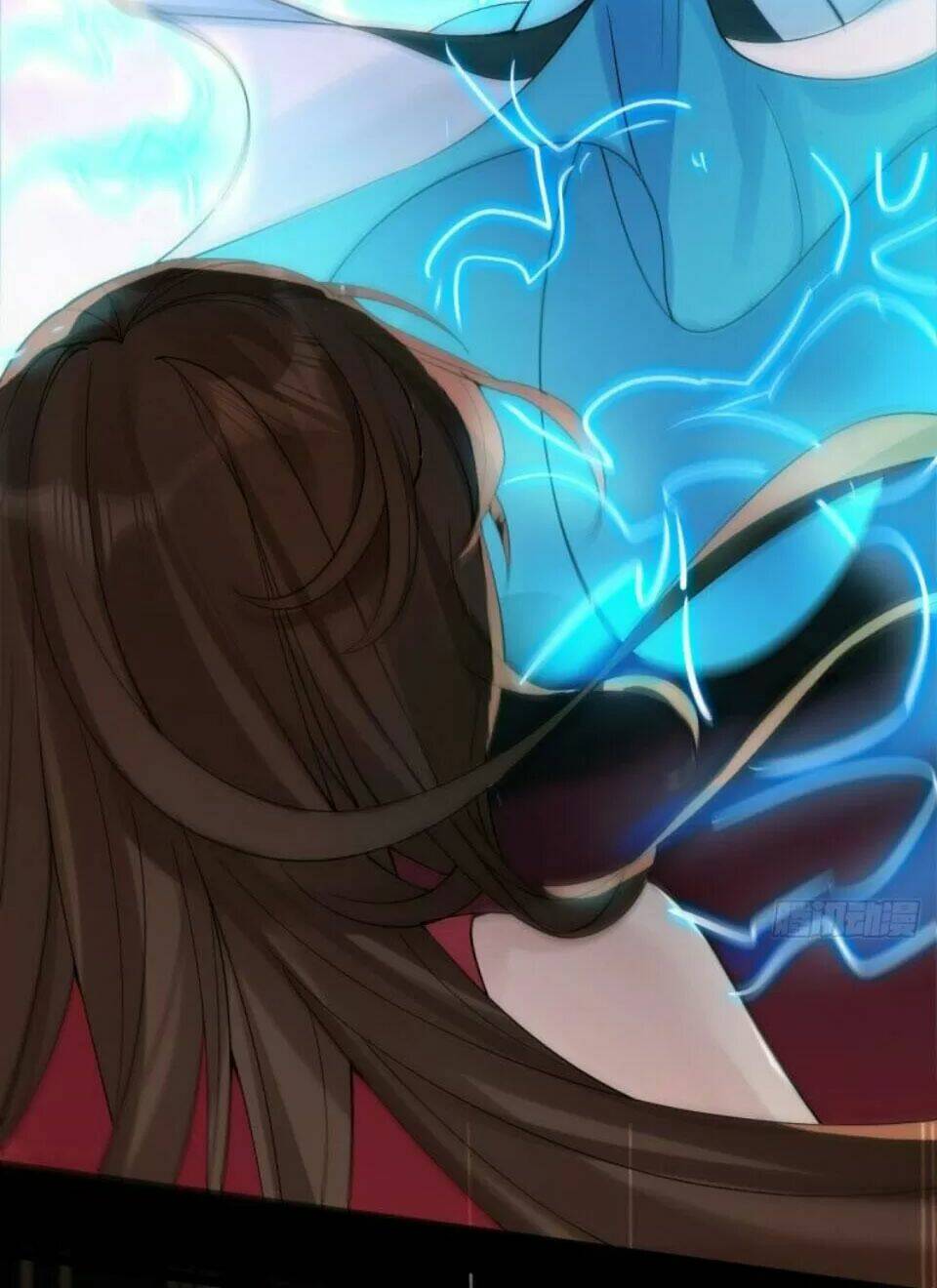 phế nữ yêu thần chapter 73 21