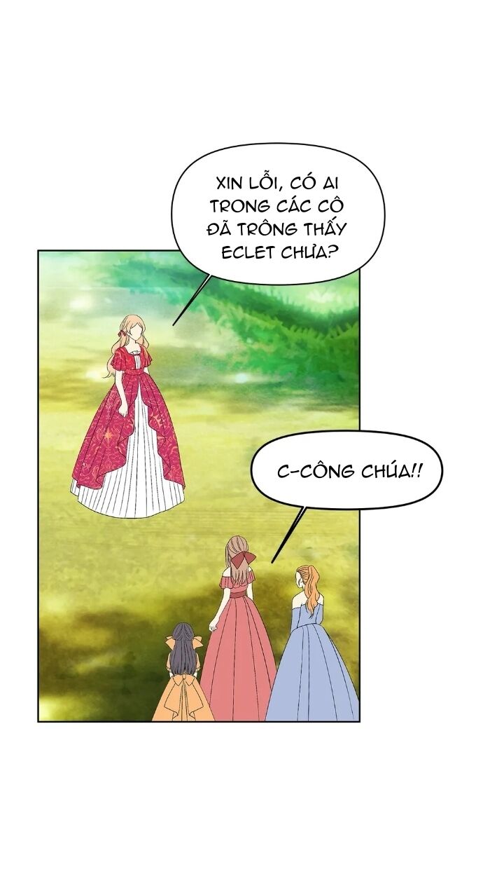 công chúa thời gian có hạn chapter 18 52