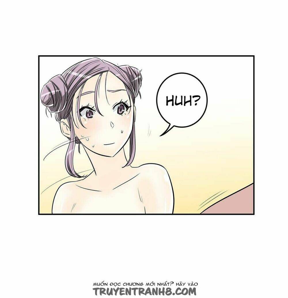 câu lạc bộ sa đoạ chapter 15 82