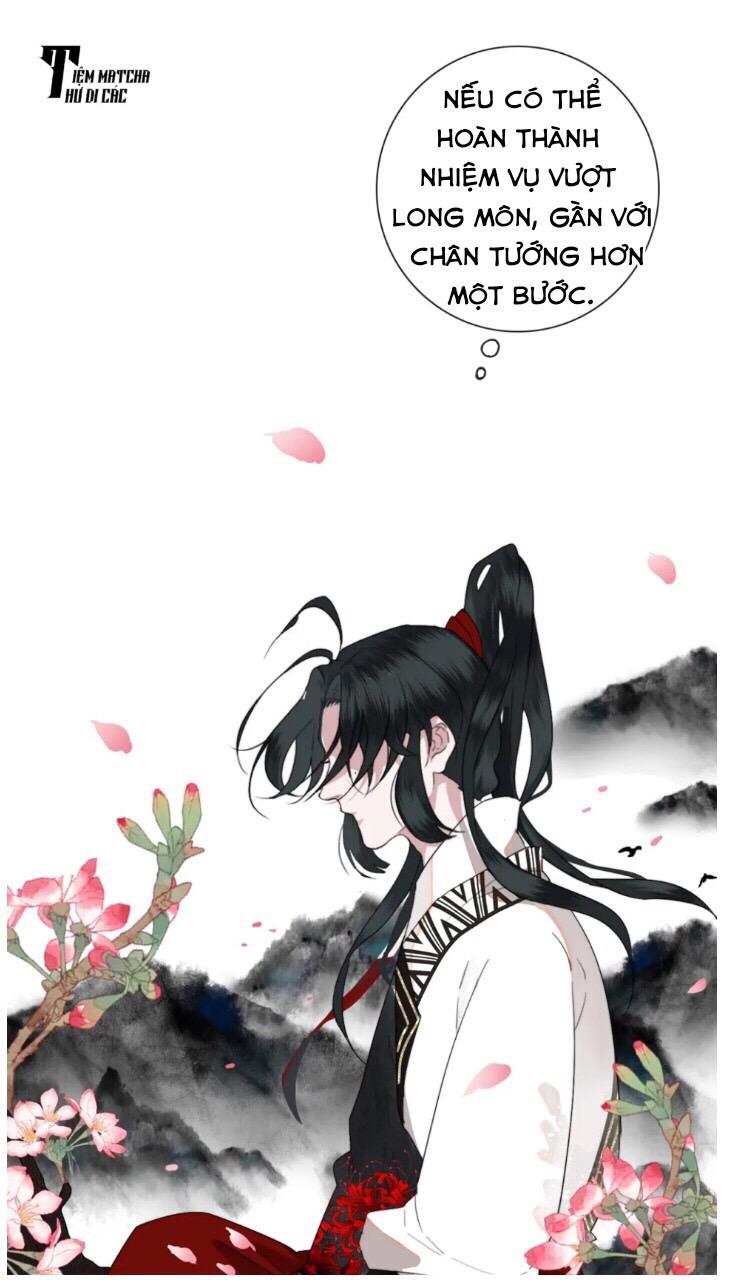 nhiệm vụ này thật muốn lấy mạng chapter 1 3