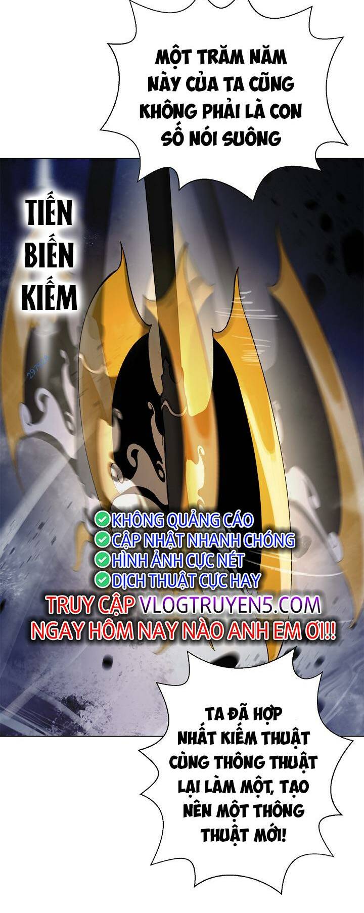 xuyên không thành hổ chapter 128 18