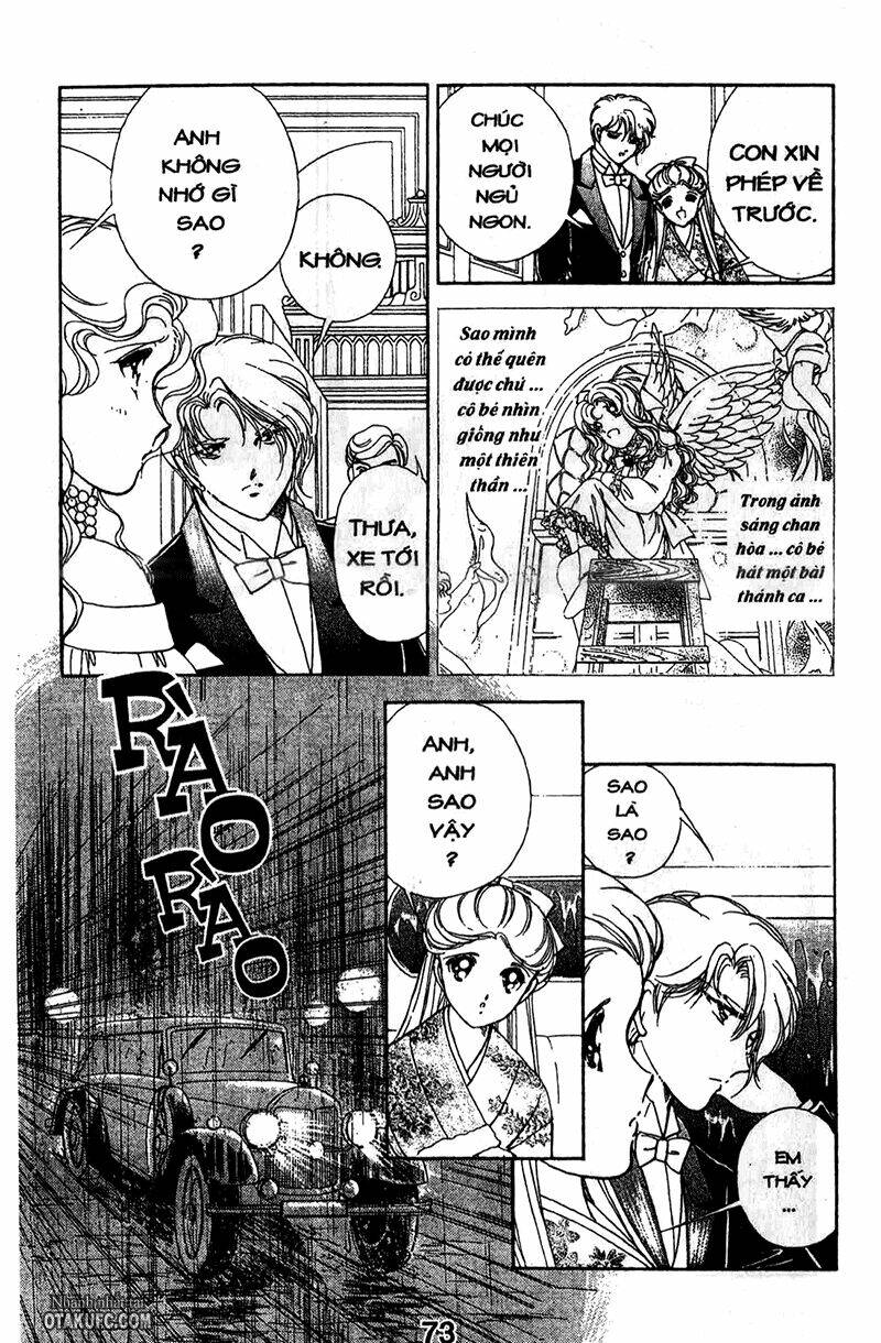 khúc tình ca ban mai - akatsuki no aria chapter 3 11