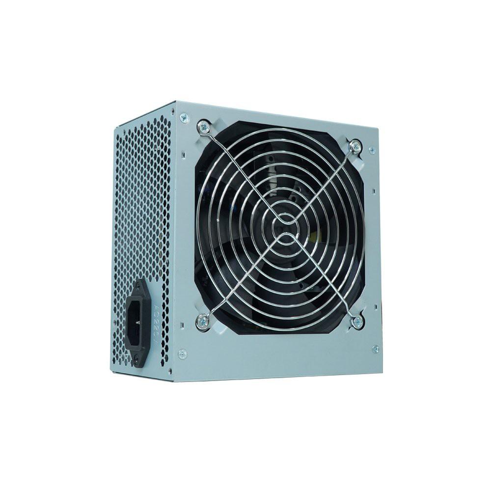 Nguồn máy tính văn phòng Cmaster S550 Fan 12cm NEW + kèm dây nguồn