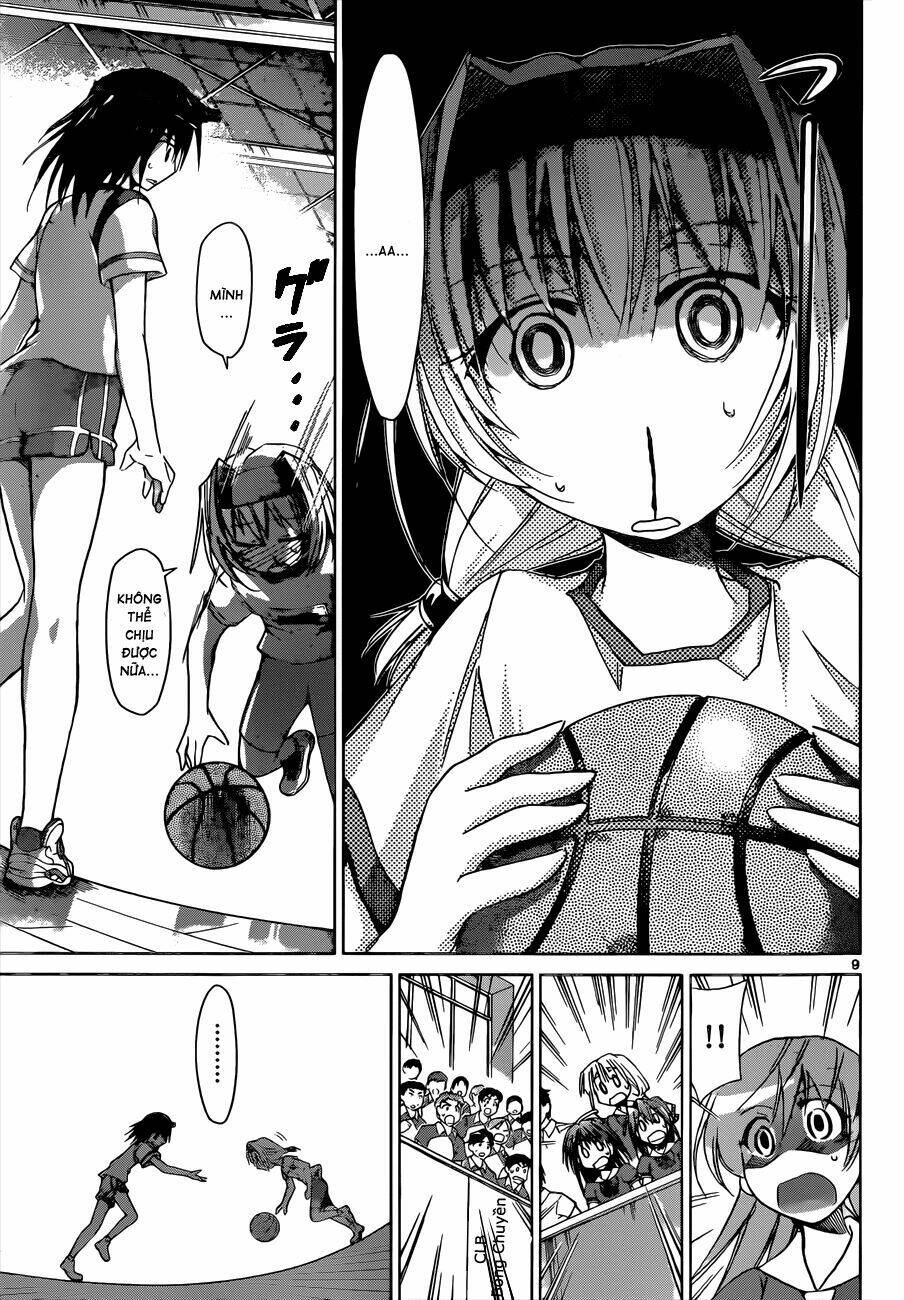 denpa kyoushi chapter 77 10