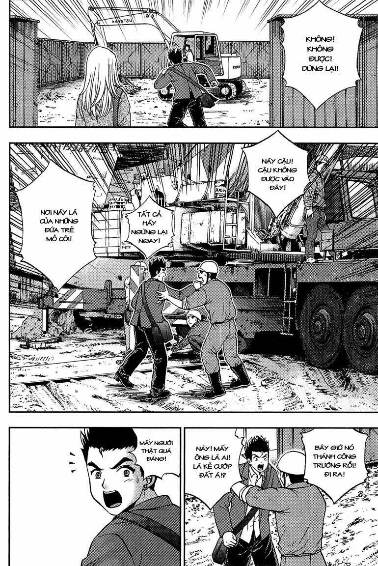 show me the money chapter 9 6