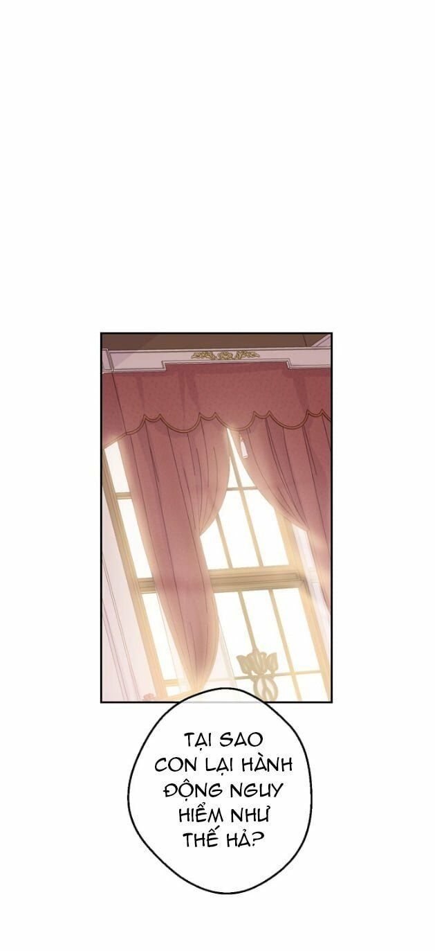 một ngày nọ tôi bỗng thành nàng công chúa chapter 103.1 2