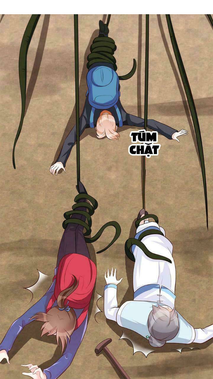 chào buổi tối, minh vương đại nhân chapter 25 20