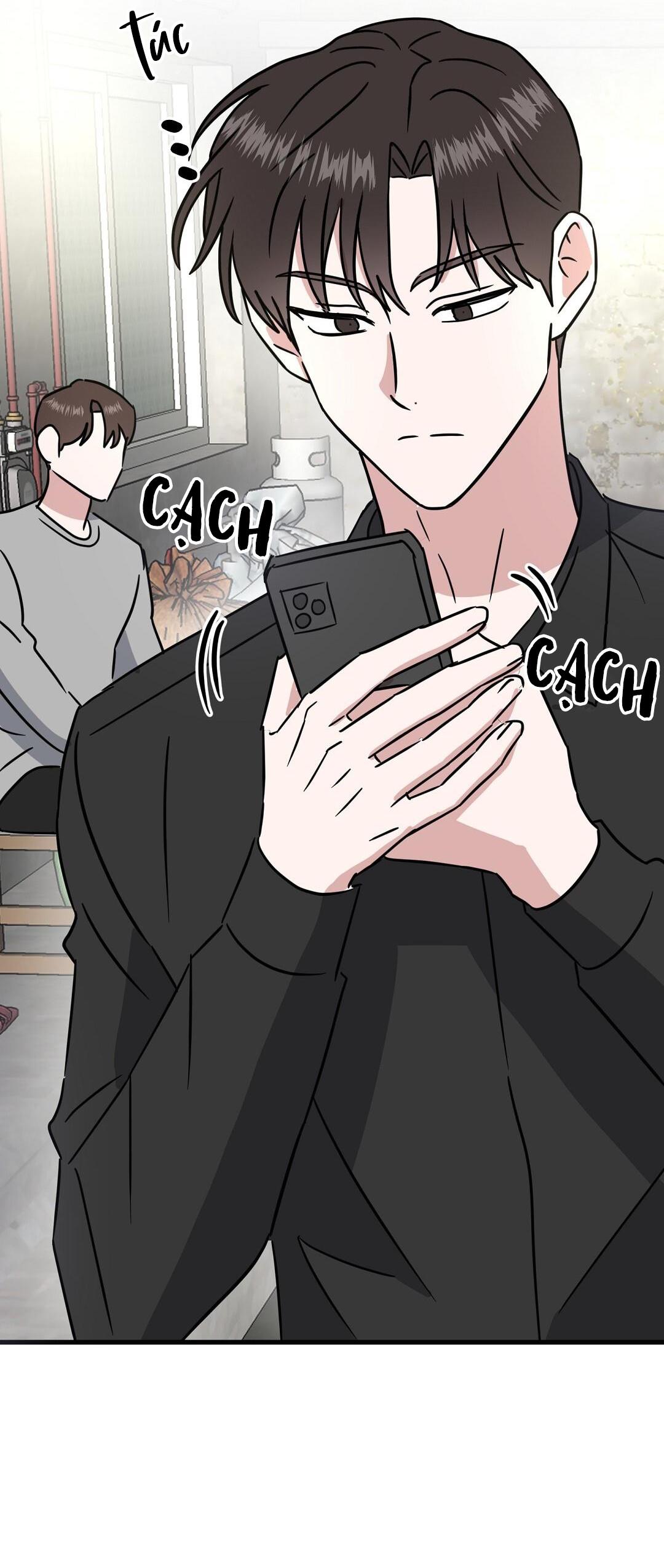 nhà tôi thành phim trường mất rồi chapter 13 46