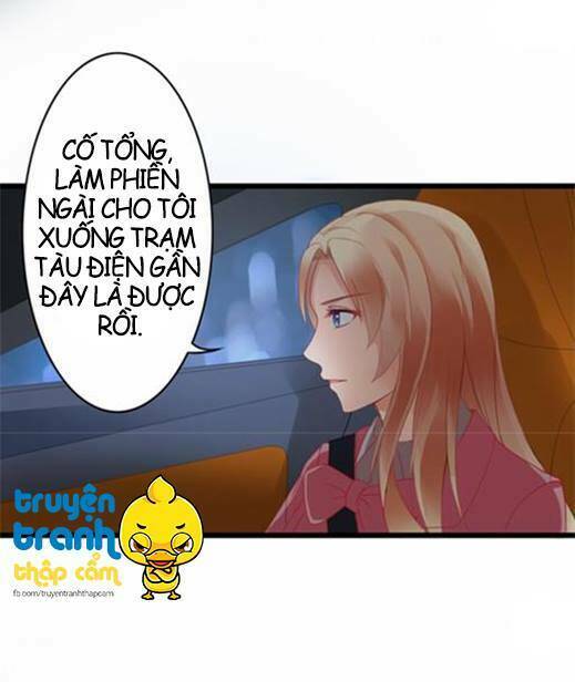 em muốn chiếm lấy nụ hôn của anh chapter 14 20