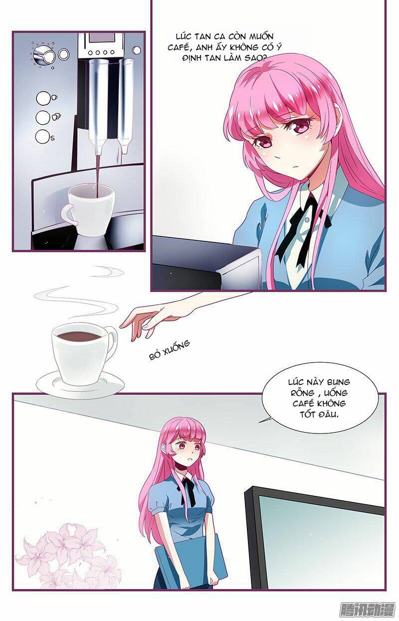 nhất nặc khuynh thành chapter 12 7