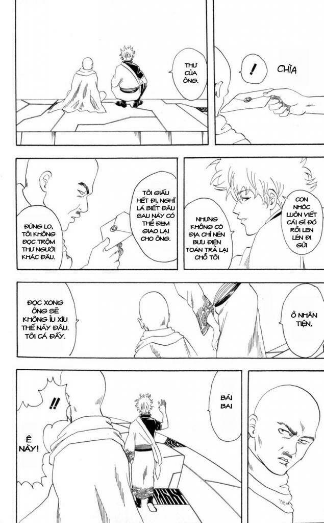 gintama - linh hồn bạc chapter 63 16