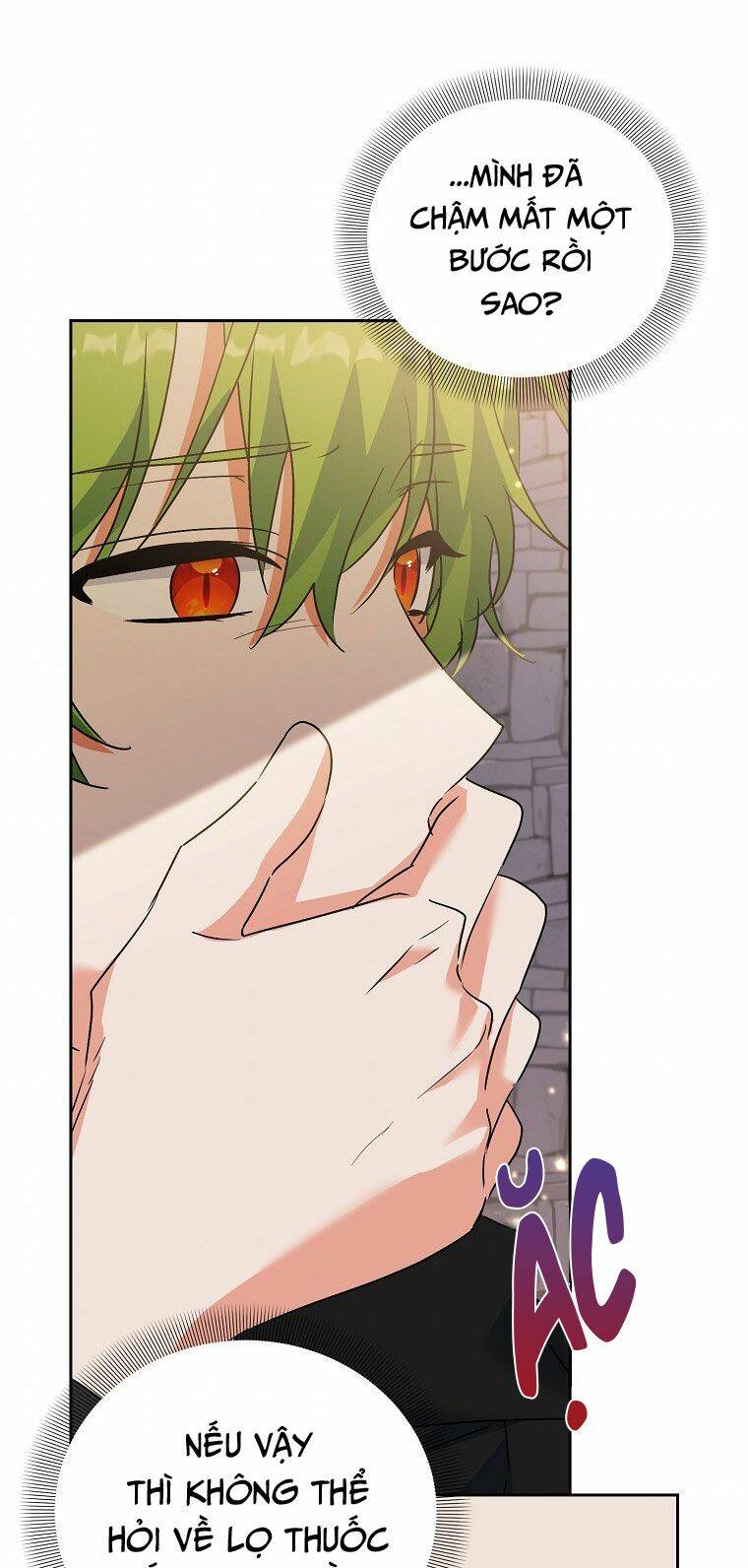 ác nữ karuna bé lại chapter 48 58