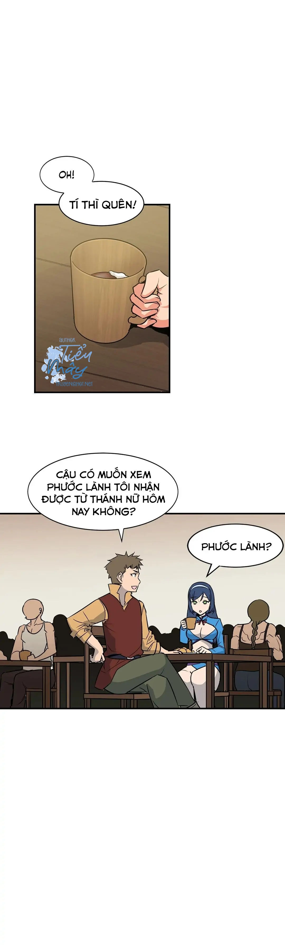 chiến binh sáng giá nhất chapter 6 10