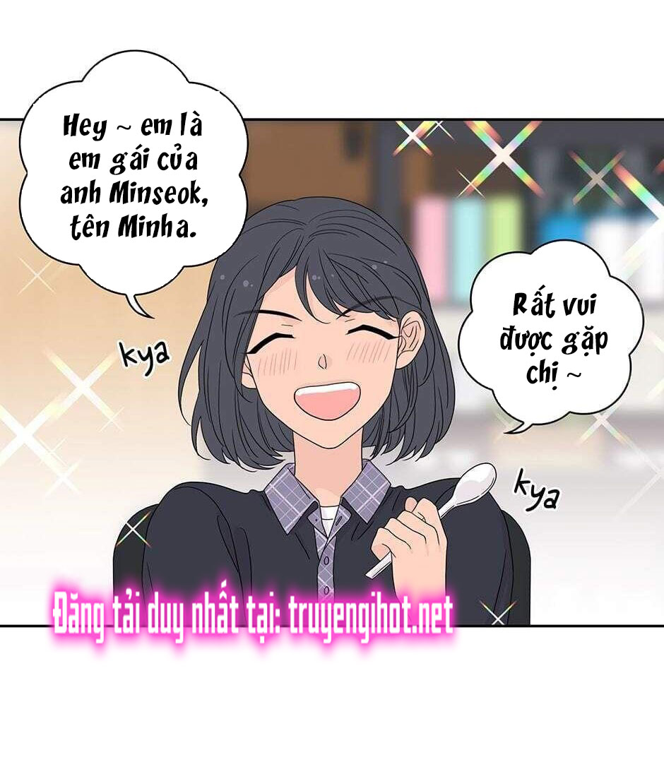 Toy Complex chapter 22 - Trang 15