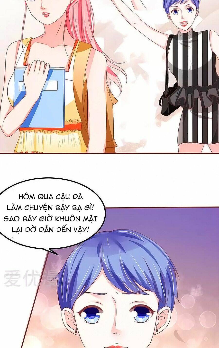 vương tước tư hữu bảo bối chapter 193 20