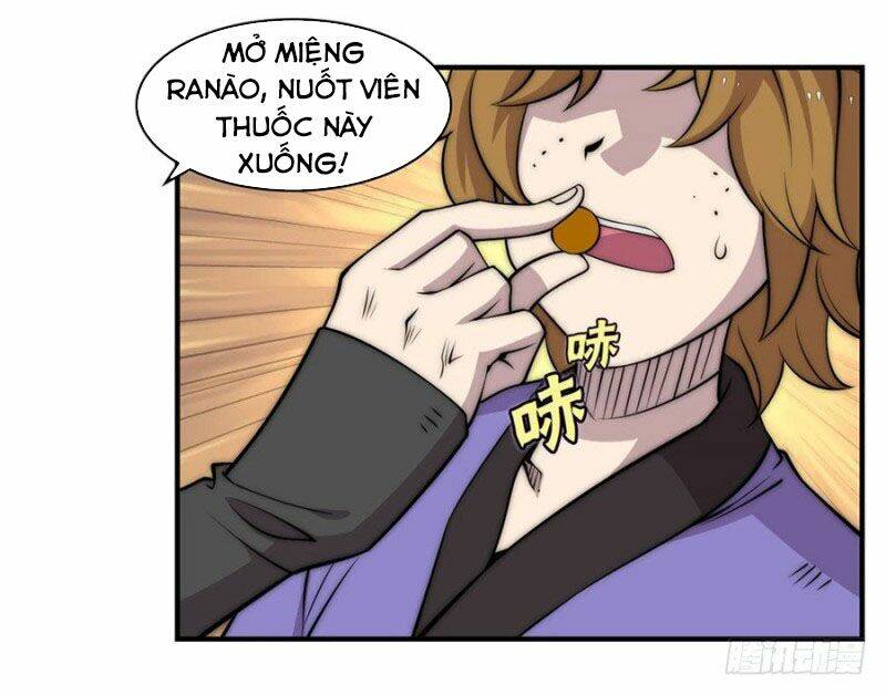 cuộc sống thoái ẩn của võ lâm chi vương chapter 101 19