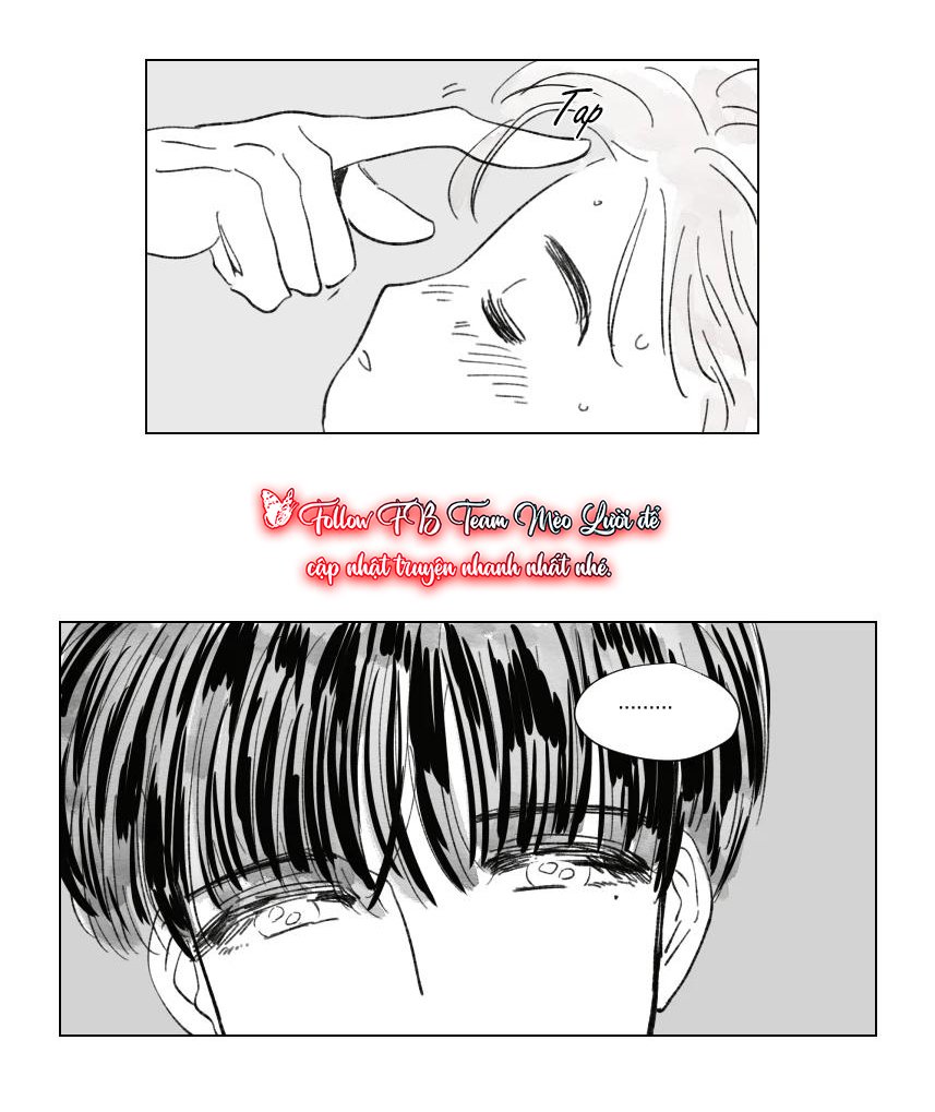 câu chuyện của hosik chapter 98 17