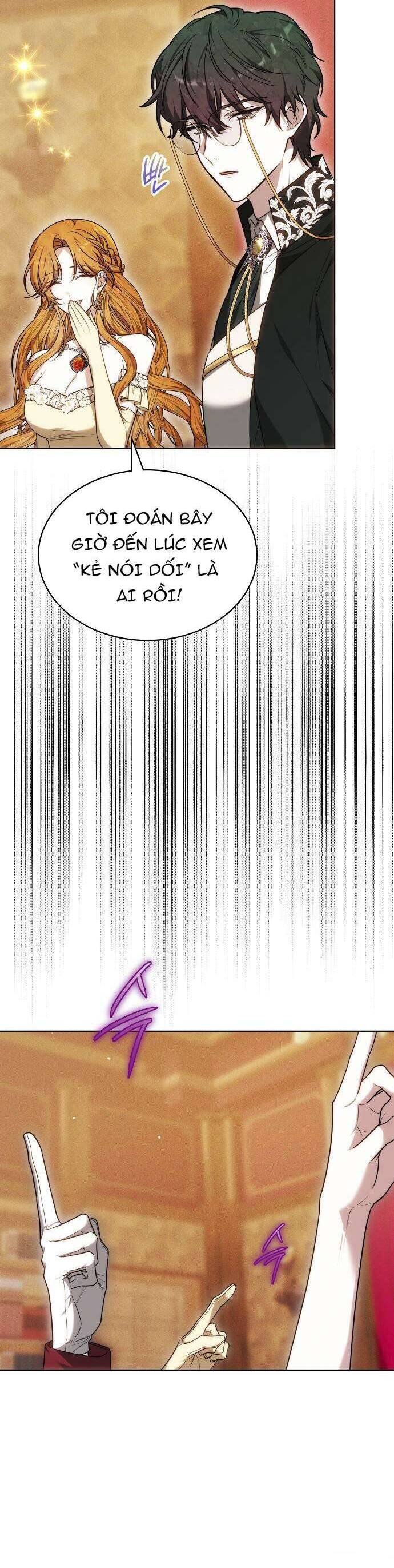 cô dâu của obsidian chapter 27 37