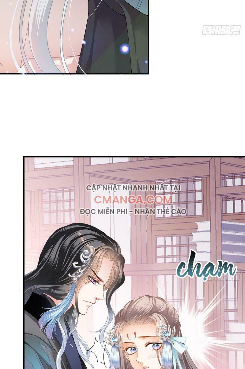 bổn vương muốn nàng chapter 4 8