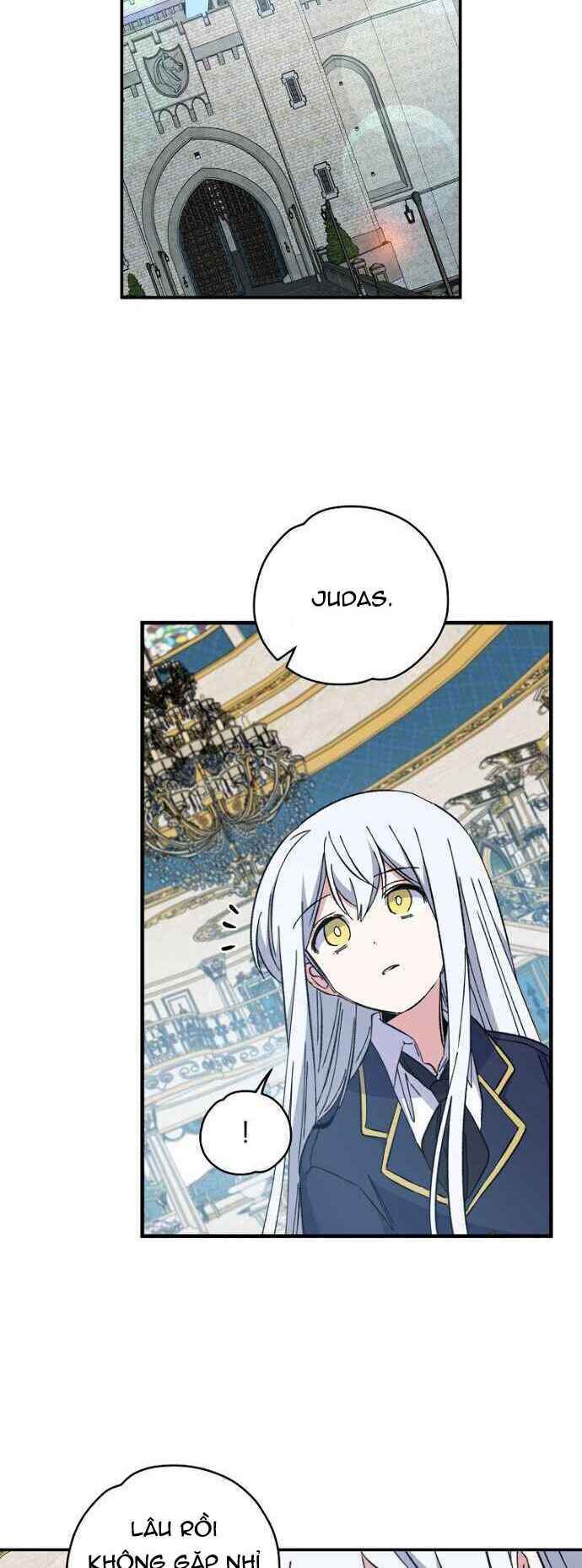 nhà hiền triết yigret chapter 23 37