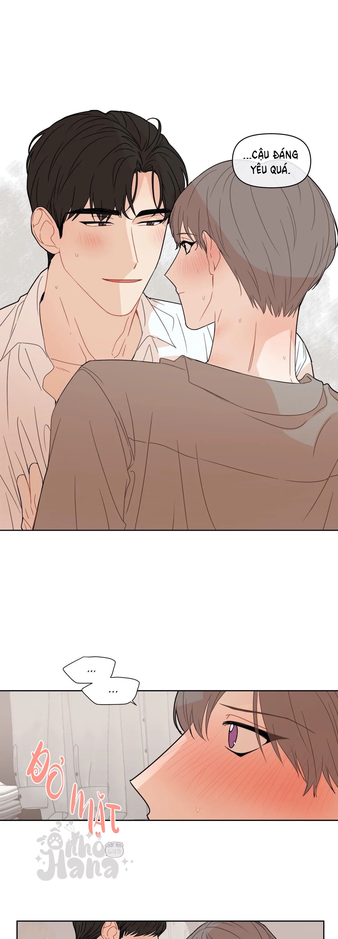 ngọt ngào như địa ngục chapter 7 23