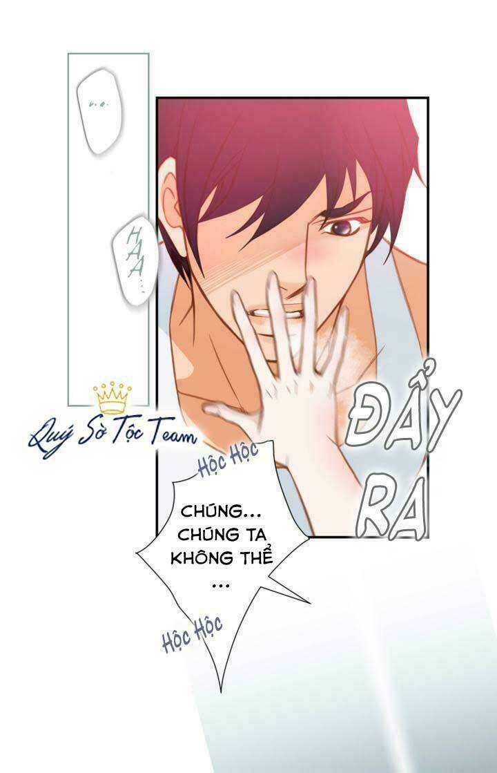 tiếp xúc chí mạng chapter 36 15