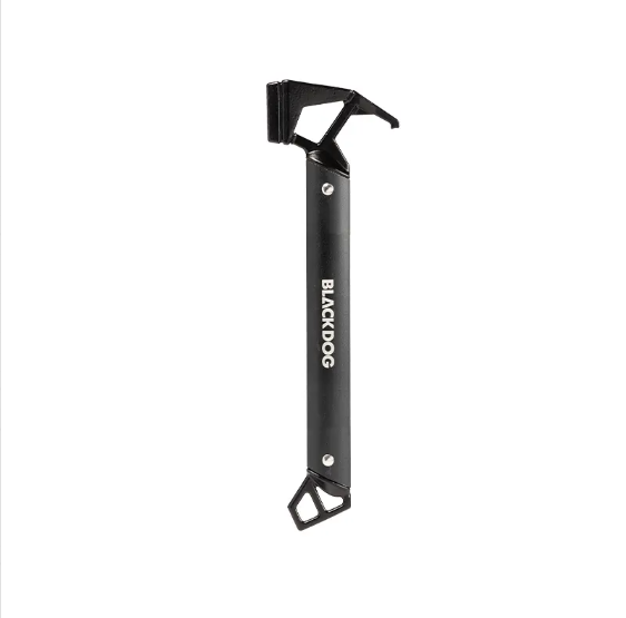 Búa thép cắm trại đa năng Blackdog BD-LYC002