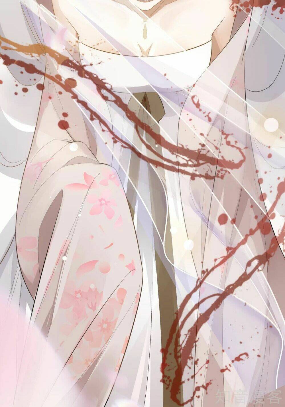 đích nữ hữu độc chapter 10 33