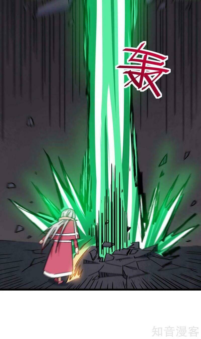 vườn trường cuồng sư hệ thống chapter 171 18