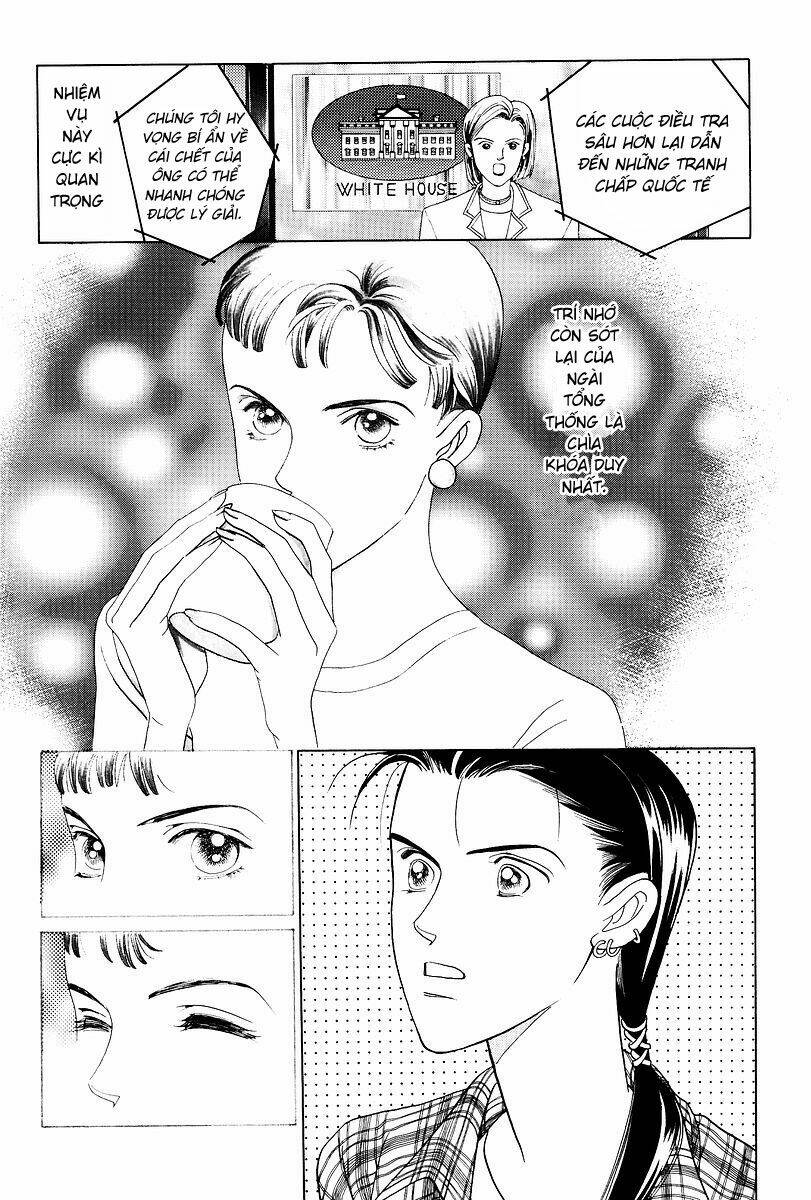 himitsu chapter 1 28