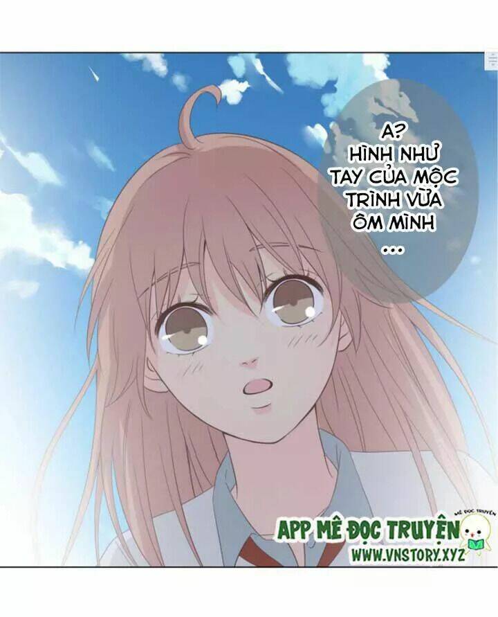 xin chào! dân nữ chapter 50 30