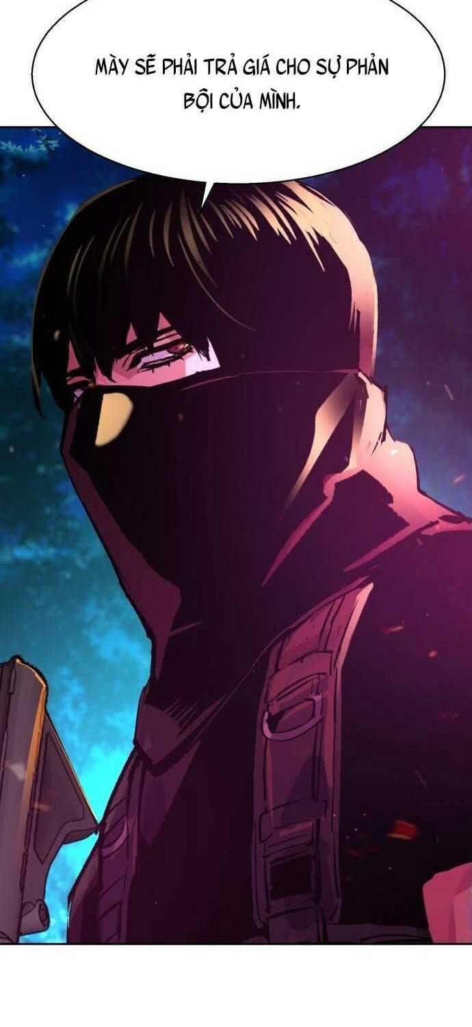 bạn học tôi là lính đánh thuê chapter 120 61