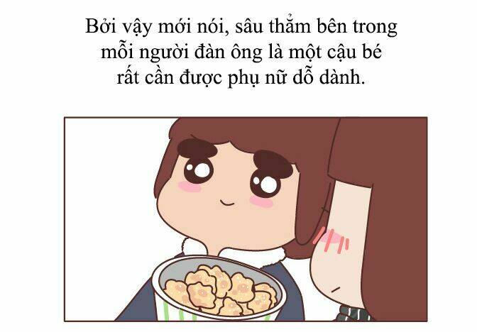 giải mã tình yêu chapter 238 14