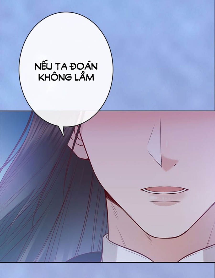 mỹ nhân già rồi chapter 48 26
