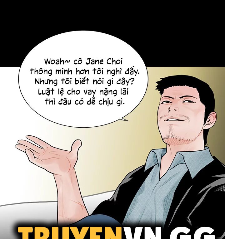 cơn ác mộng chapter 2 49