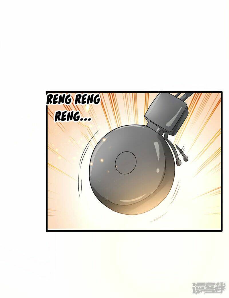 siêu cấp bại gia tử chapter 53 22