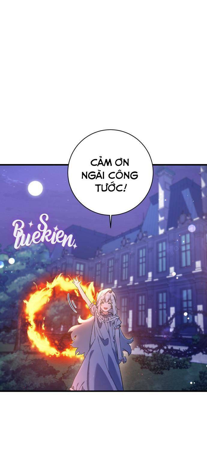 công tước đã nhặt được gì tại rừng chapter 2 41